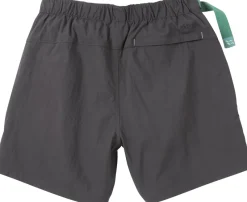 Rab Shorts & Skirts-Womens Rowtor Shorts - Anthracite