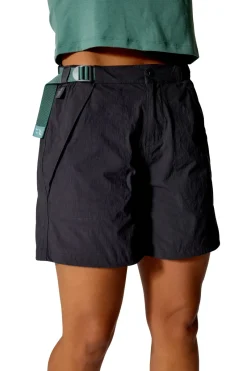 Rab Shorts & Skirts-Womens Rowtor Shorts - Anthracite
