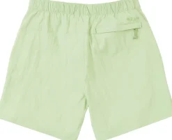 Rab Shorts & Skirts-Womens Rowtor Shorts - Fig Green