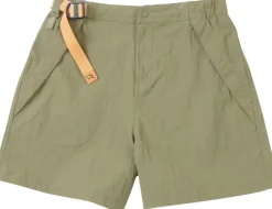 Rab Shorts & Skirts-Womens Rowtor Shorts - Light Khaki
