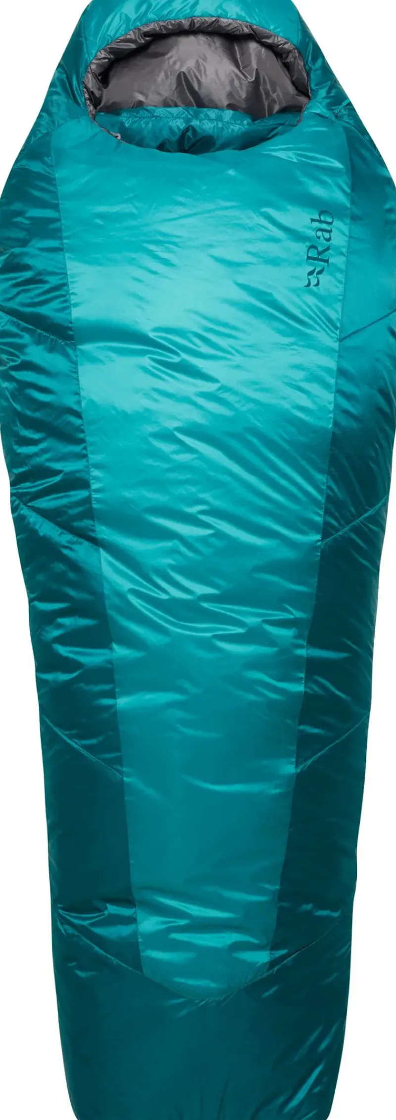Rab Backpacking & Lightweight Sleeping Bags-Womens Solar Eco 2 Sleeping Bag - Regular