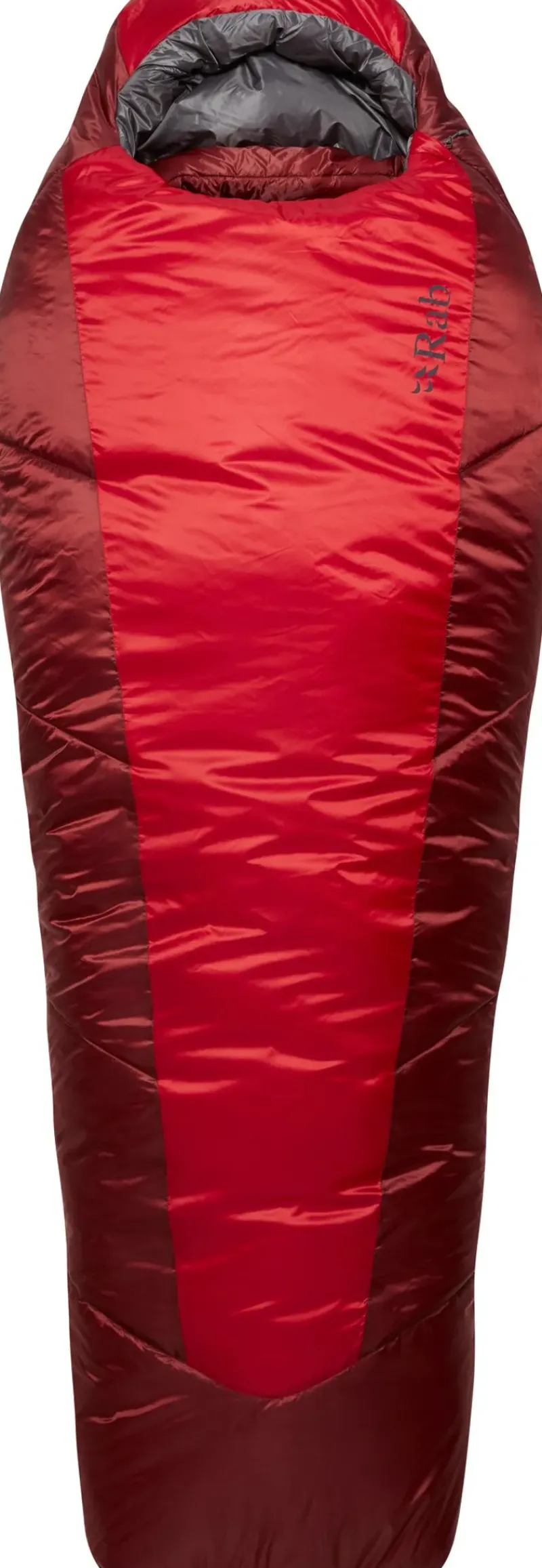 Rab Backpacking & Lightweight Sleeping Bags-Womens Solar Eco 3 Sleeping Bag - Regular