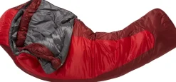 Rab Backpacking & Lightweight Sleeping Bags-Womens Solar Eco 3 Sleeping Bag - Regular