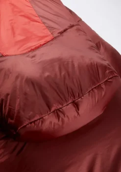 Rab Backpacking & Lightweight Sleeping Bags-Womens Solar Eco 3 Sleeping Bag - Regular