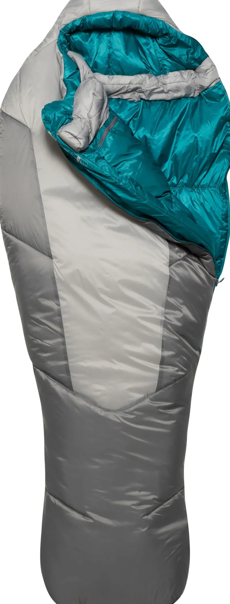 Rab Backpacking & Lightweight Sleeping Bags-Womens Solar Ultra 3 Sleeping Bag - Regular