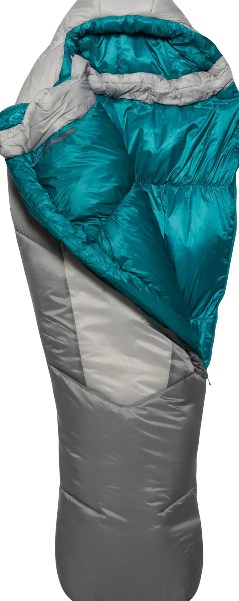 Rab Backpacking & Lightweight Sleeping Bags-Womens Solar Ultra 3 Sleeping Bag - Regular