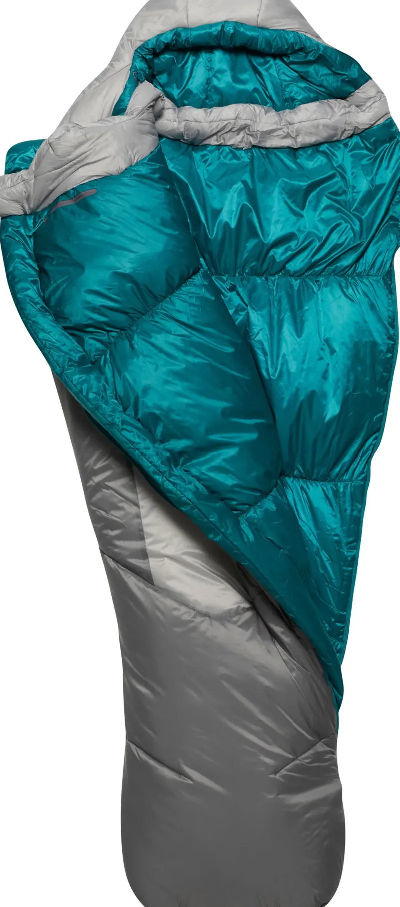 Rab Backpacking & Lightweight Sleeping Bags-Womens Solar Ultra 3 Sleeping Bag - Regular
