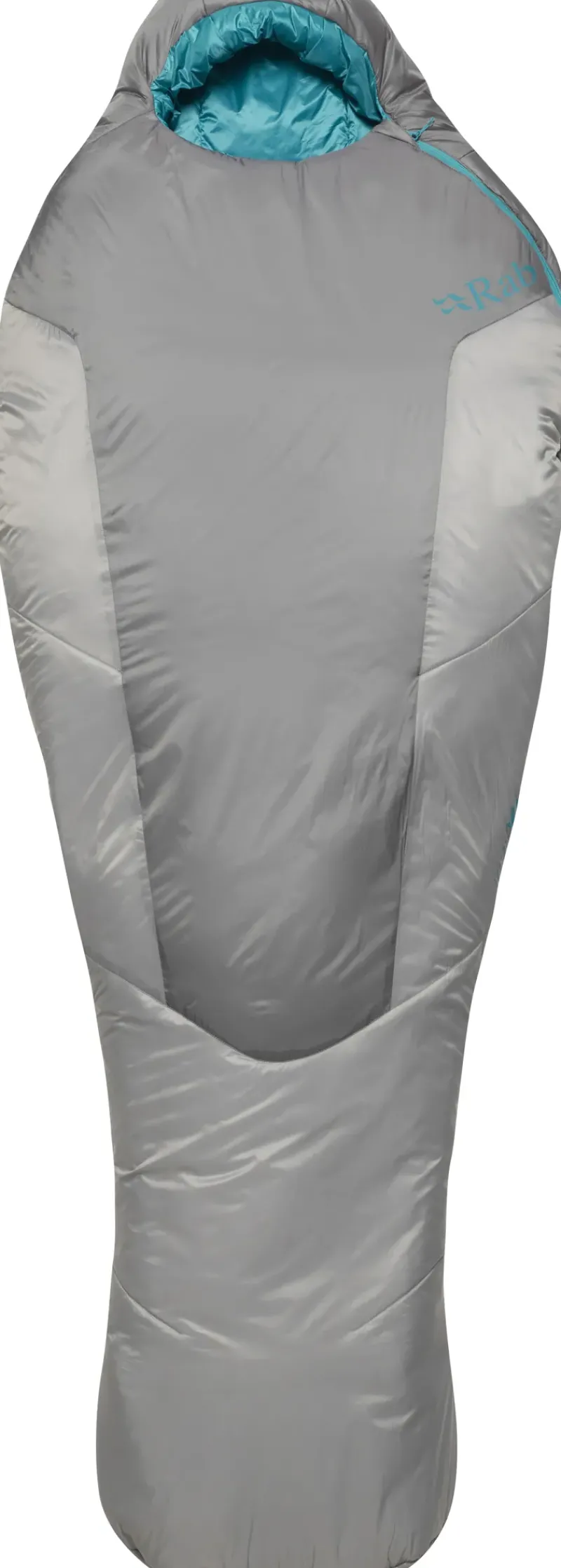 Rab Backpacking & Lightweight Sleeping Bags-Womens Solar Ultra 2 Sleeping Bag - Regular