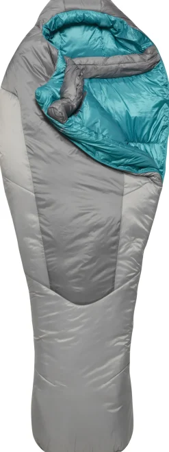 Rab Backpacking & Lightweight Sleeping Bags-Womens Solar Ultra 2 Sleeping Bag - Regular