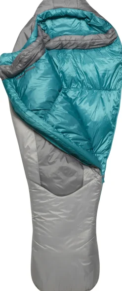 Rab Backpacking & Lightweight Sleeping Bags-Womens Solar Ultra 2 Sleeping Bag - Regular