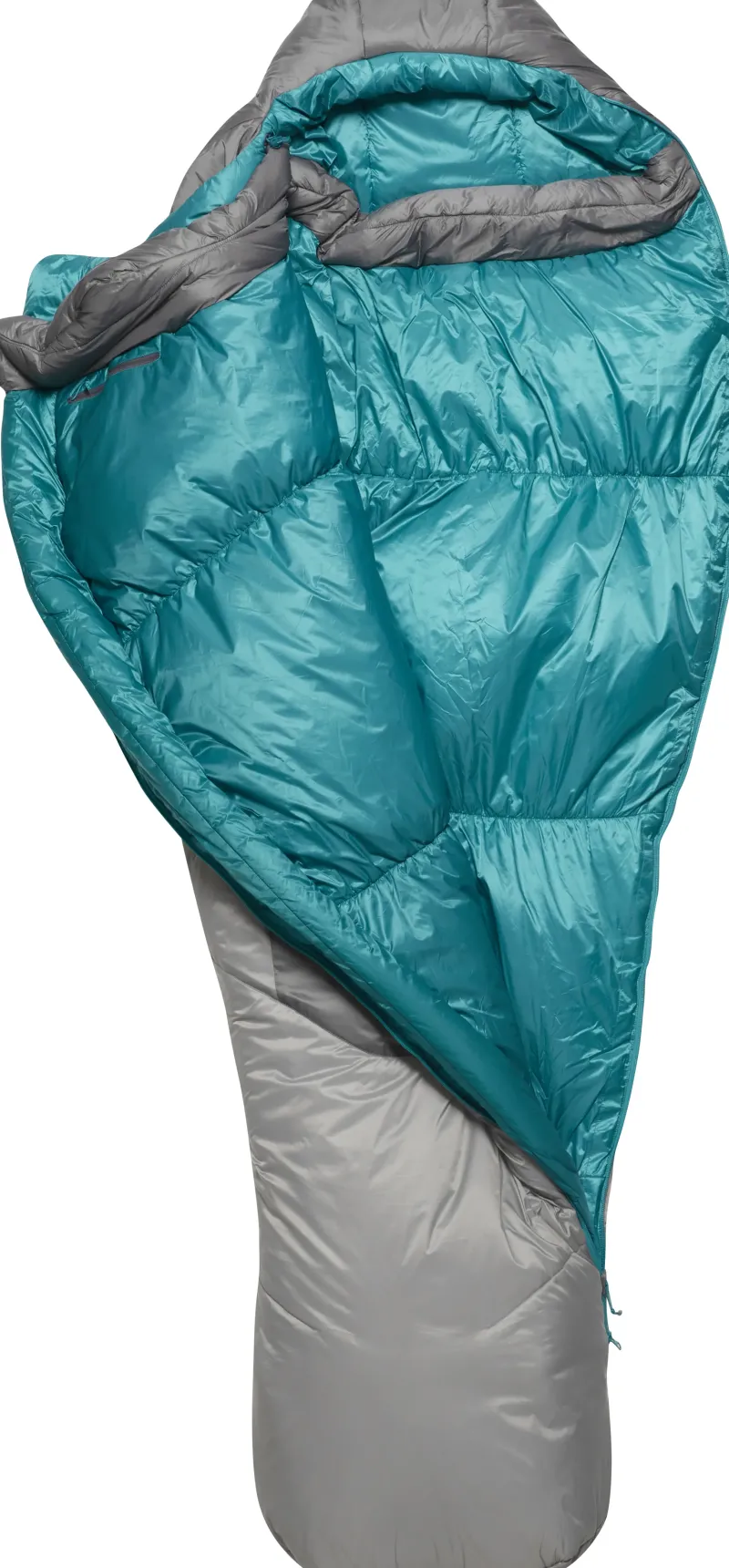 Rab Backpacking & Lightweight Sleeping Bags-Womens Solar Ultra 2 Sleeping Bag - Regular