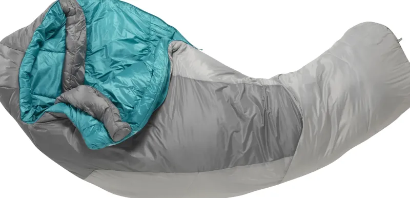 Rab Backpacking & Lightweight Sleeping Bags-Womens Solar Ultra 2 Sleeping Bag - Regular