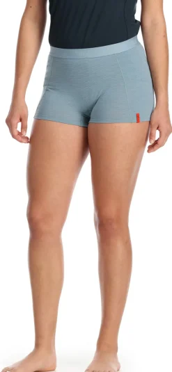 Rab Underwear-Womens Syncrino Boxers - Citadel