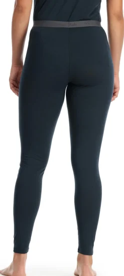 Rab Trousers & Leggings-Womens Syncrino Leggings - Beluga