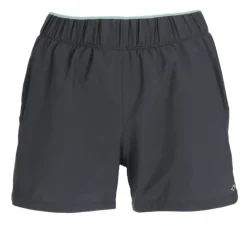 Rab Shorts & Skirts-Womens Talus Active Shorts - Ebony