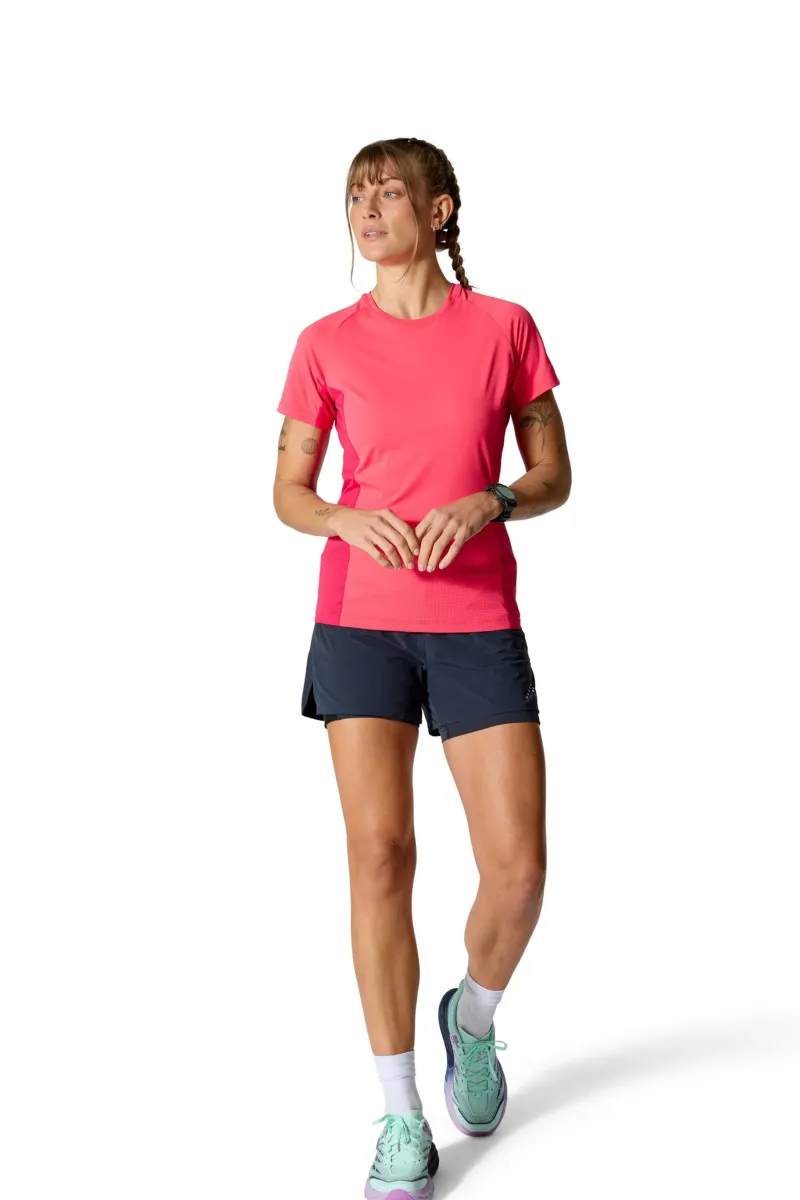 Rab Shorts & Skirts-Womens Talus 2 in 1 Shorts - Ebony
