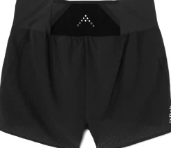Rab Shorts & Skirts-Womens Talus Light Shorts - Ebony