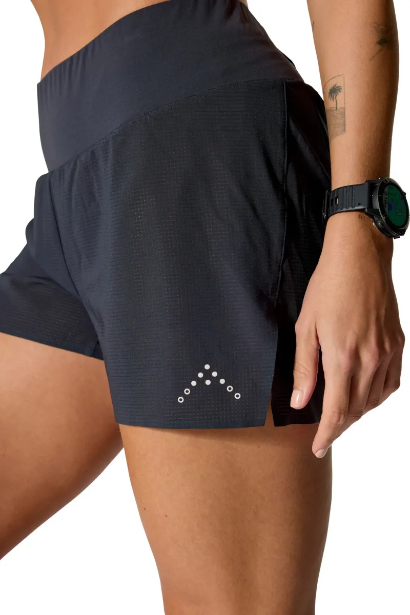 Rab Shorts & Skirts-Womens Talus Light Shorts - Ebony