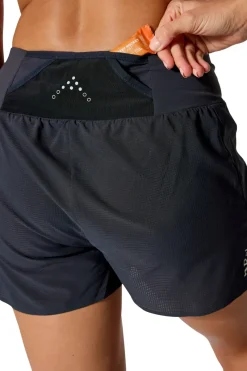 Rab Shorts & Skirts-Womens Talus Light Shorts - Ebony