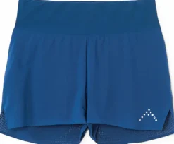 Rab Shorts & Skirts-Womens Talus Light Shorts - Tempest Blue