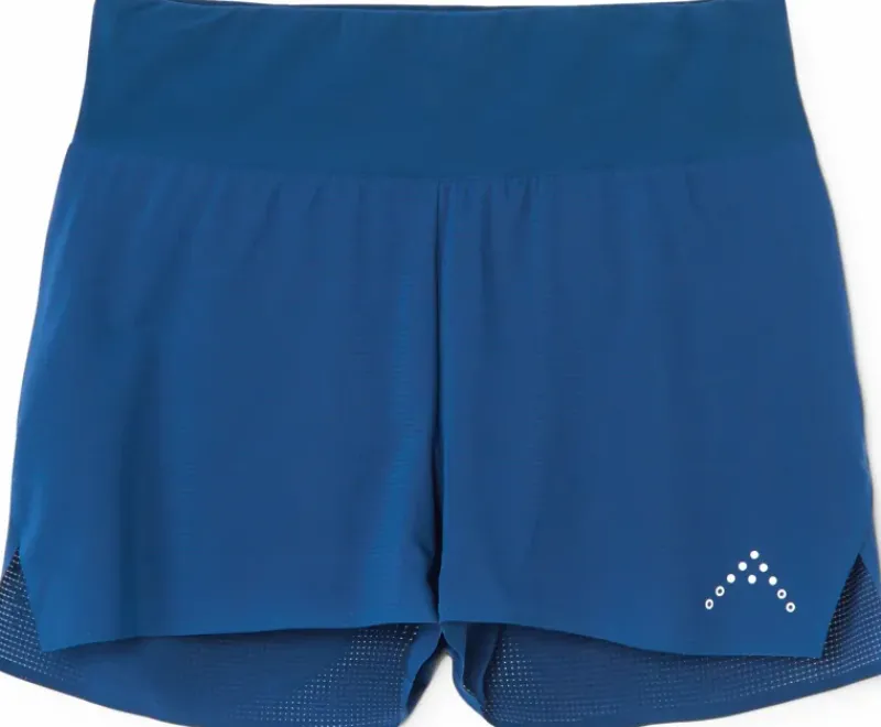 Rab Shorts & Skirts-Womens Talus Light Shorts - Tempest Blue