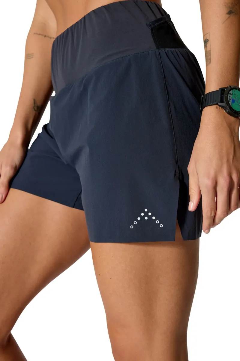 Rab Shorts & Skirts-Womens Talus Shorts - Ebony