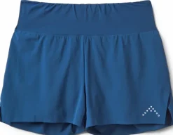 Rab Shorts & Skirts-Womens Talus Shorts - Tempest Blue