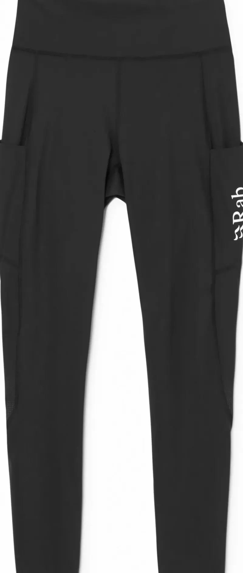 Rab Trousers & Leggings-Womens Talus Tights - Black