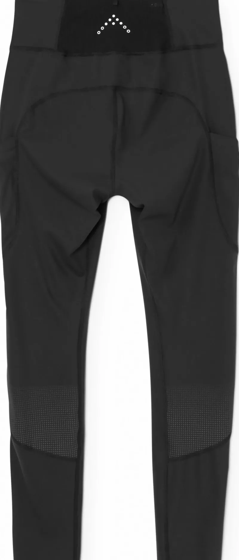 Rab Trousers & Leggings-Womens Talus Tights - Black