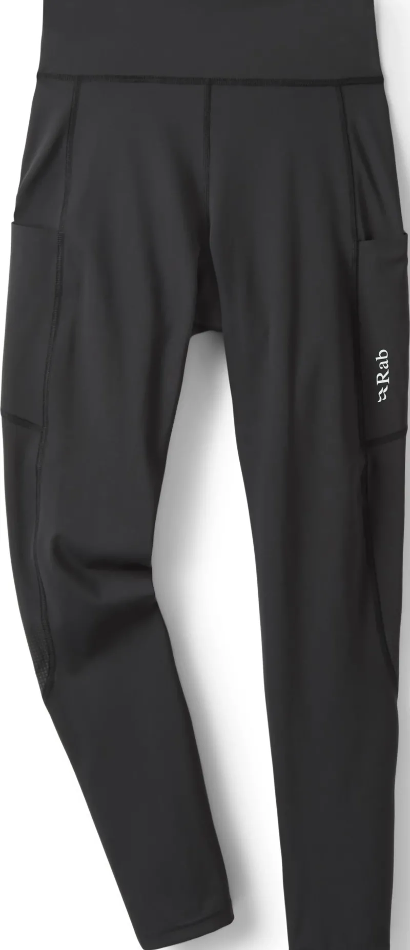 Rab Trousers & Leggings-Womens Talus Tights - Black