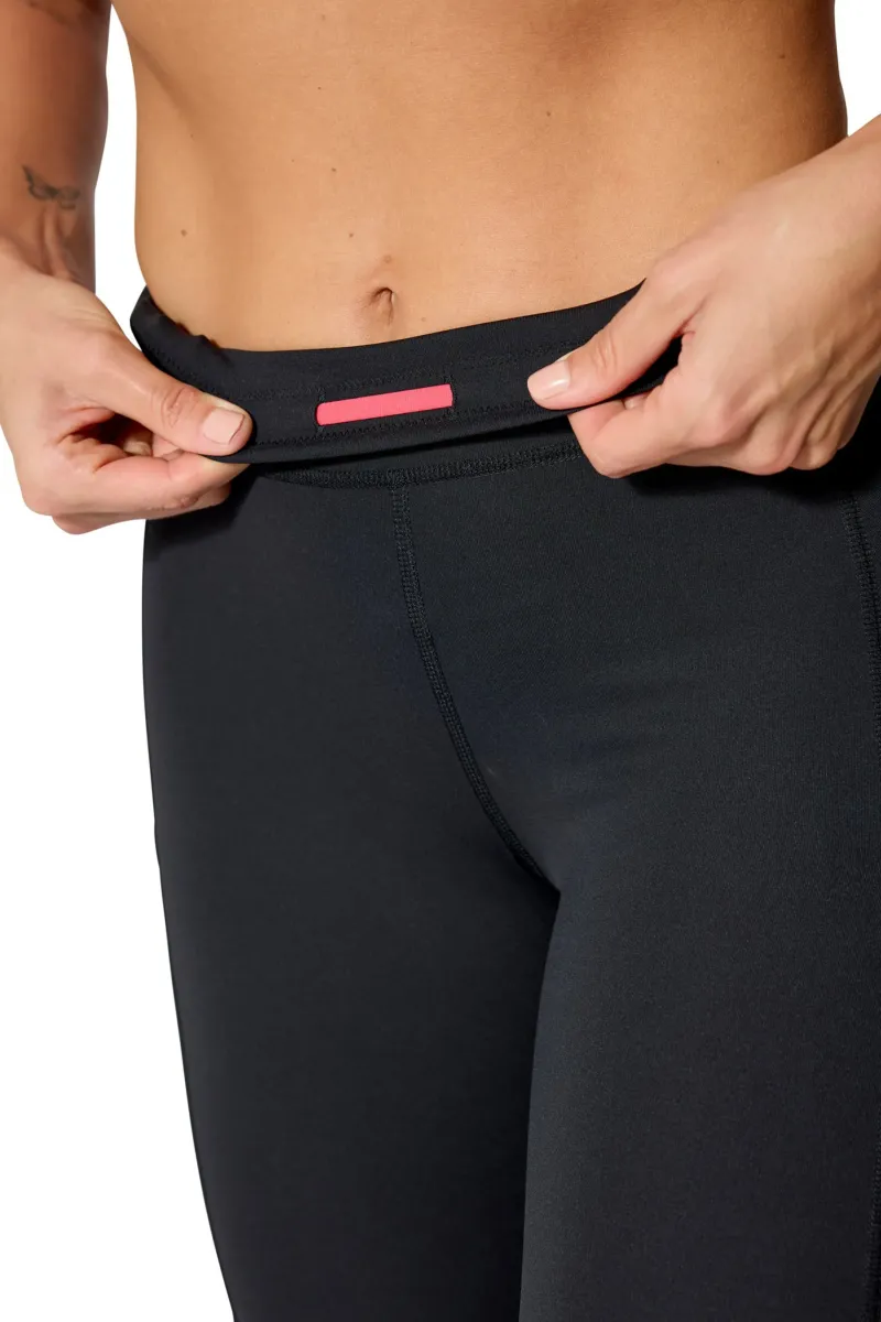 Rab Trousers & Leggings-Womens Talus Tights - Black