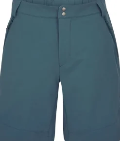 Rab Shorts & Skirts-Womens Torque Mountain Shorts - Orion Blue