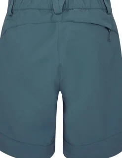 Rab Shorts & Skirts-Womens Torque Mountain Shorts - Orion Blue