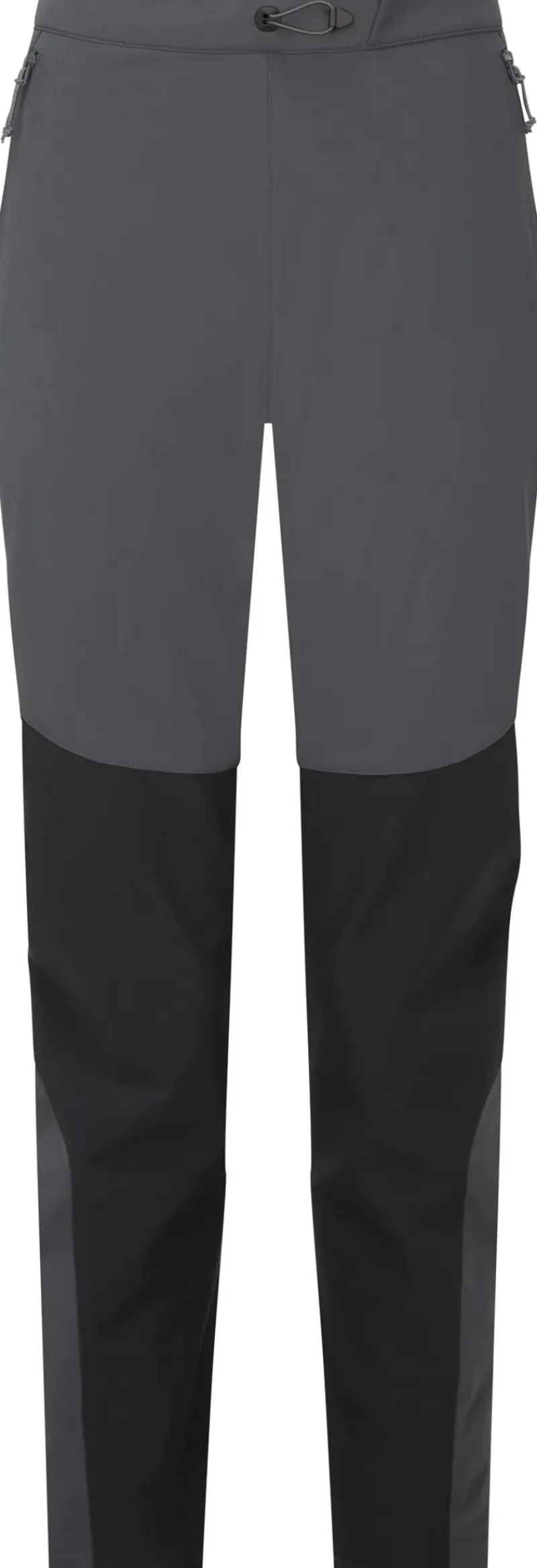 Rab Trousers & Leggings-Womens Torque Pants - Anthracite