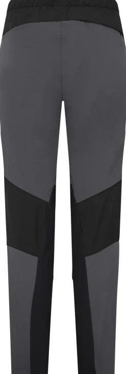 Rab Trousers & Leggings-Womens Torque Pants - Anthracite