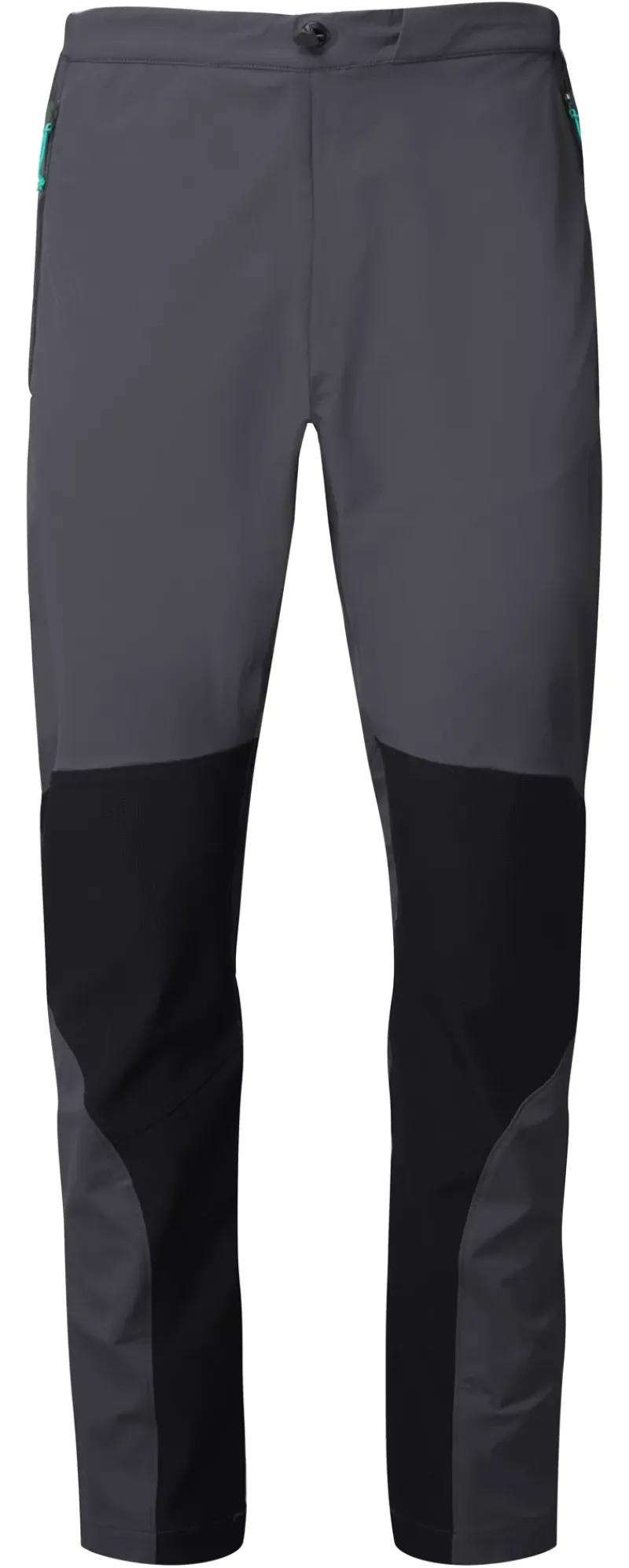 Rab Trousers & Leggings-Womens Torque Pants - Beluga