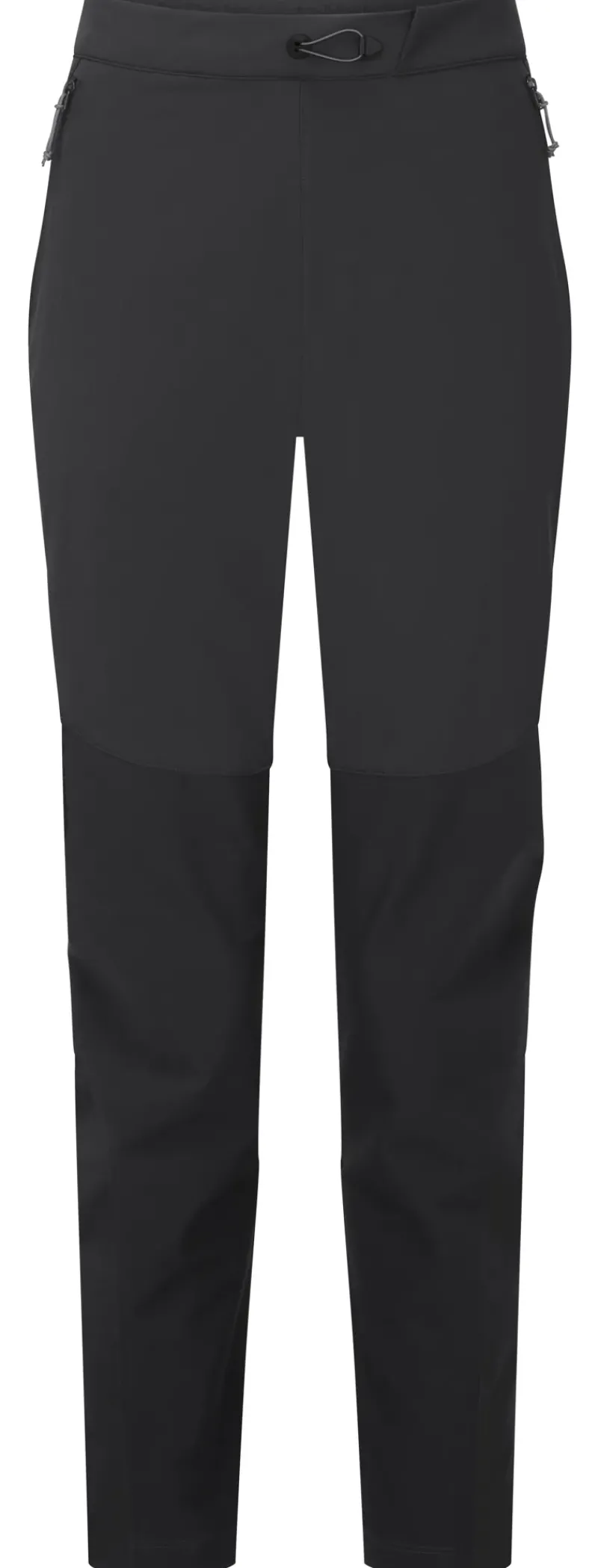 Rab Trousers & Leggings-Womens Torque Pants - Black