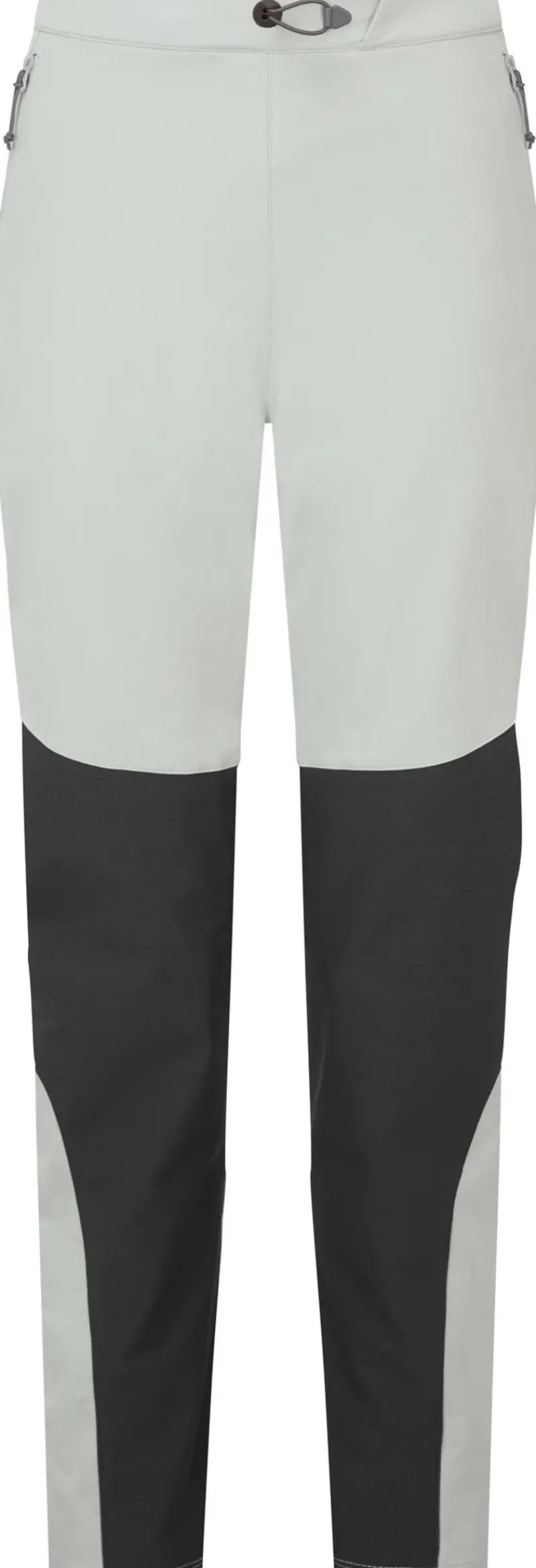 Rab Trousers & Leggings-Womens Torque Pants - Light Zinc