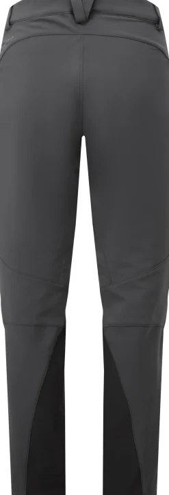 Rab Trousers & Leggings-Womens Torque Winter Pants - Black