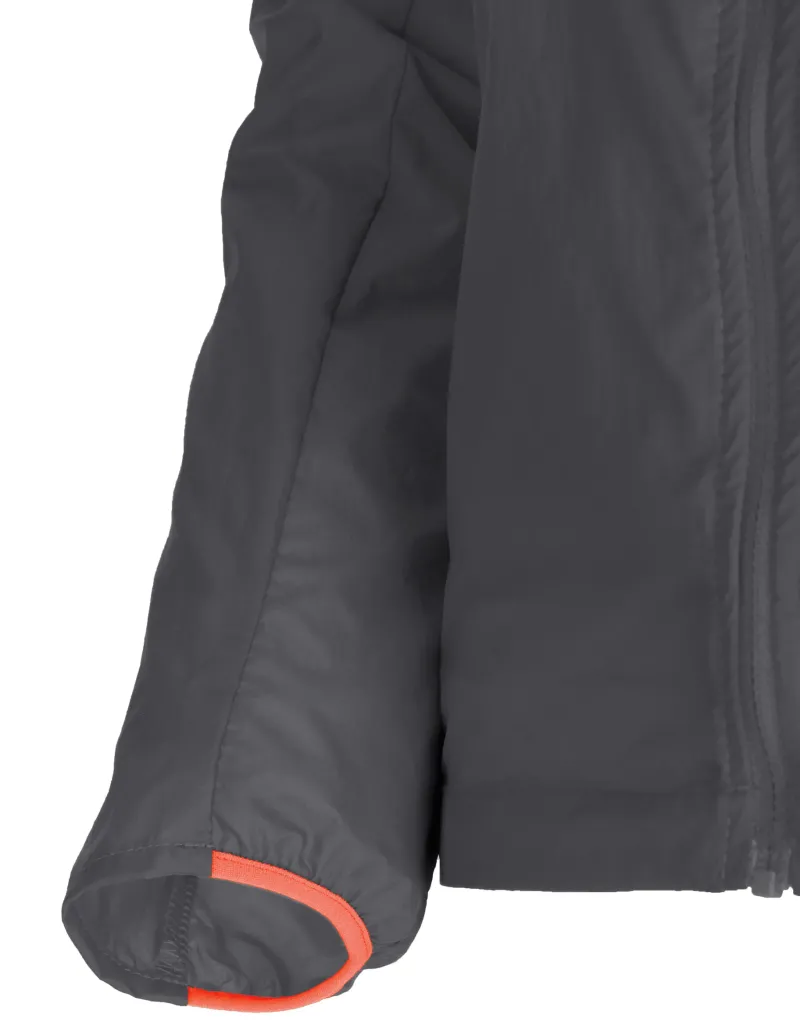 Rab Windshirts-Womens Vital Hoody - Graphene