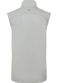 Rab Vests & Gilets-Womens Xenair Vest - Light Zinc