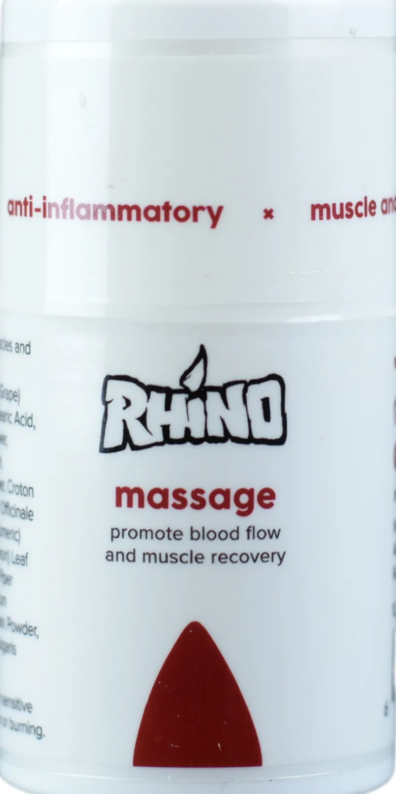 Rhino Skin Climbing Accessories-Massage - 30ml
