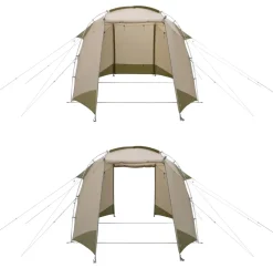 Robens Family & Leisure Tents-Cobra Stone 5 Tent