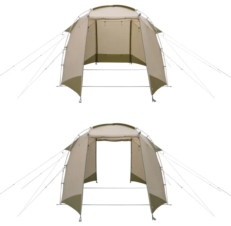 Robens Family & Leisure Tents-Cobra Stone 5 Tent