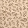 Robens Carpets-Double Dreamer 5 Fleece Carpet