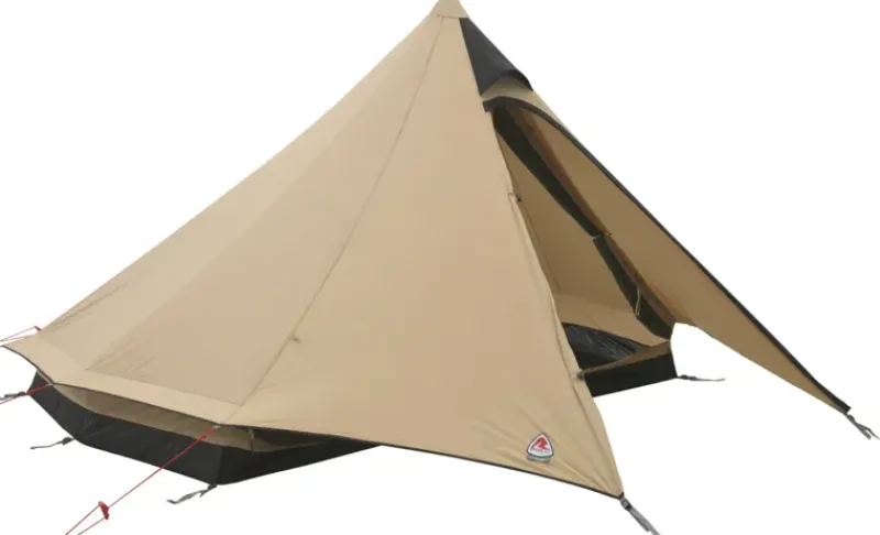 Robens Tipi'S & Bell Tents-Fairbanks Bell Tent