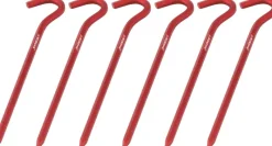 Robens Tent Pegs-Hexagon Stake Pegs