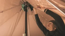 Robens Tipi'S & Bell Tents-Klondike S Bell Tent
