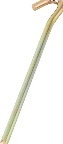 Robens Tent Pegs-Steel Stake Pegs