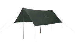 Robens Tarps & Shelters-Track Tarp 3 x 2.6 m